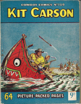 Kit Carson