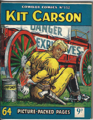 Kit Carson