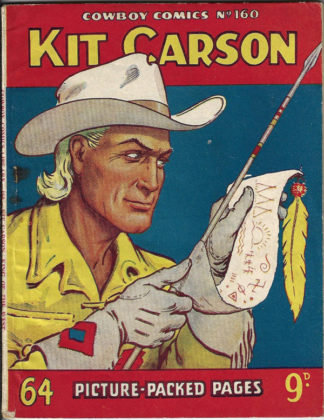 Kit Carson