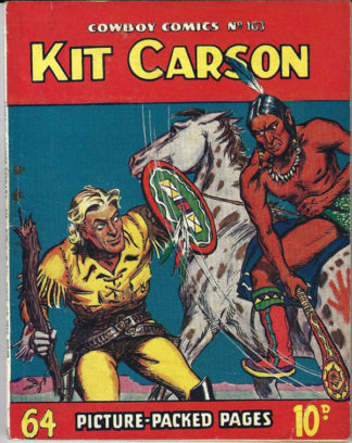 Kit Carson