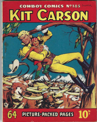 Kit Carson
