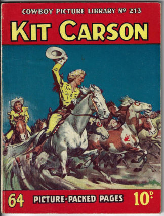 Kit Carson