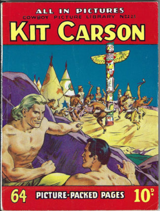 Kit Carson