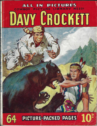 Davy Crockett