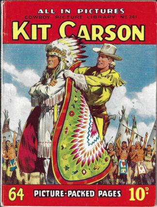 Kit Carson