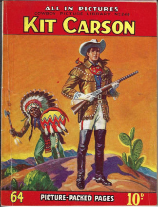 Kit Carson