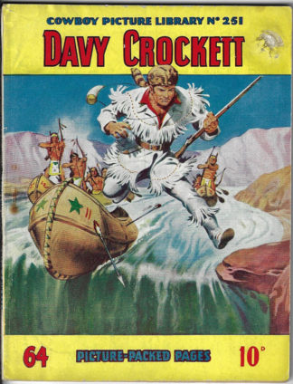 Davy Crockett
