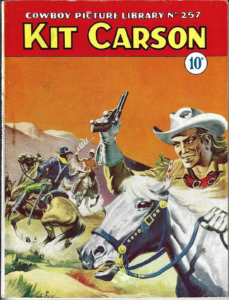 Kit Carson