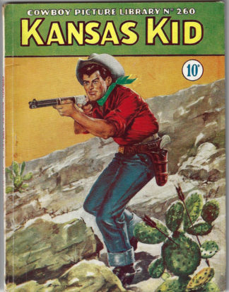 Kansas Kid