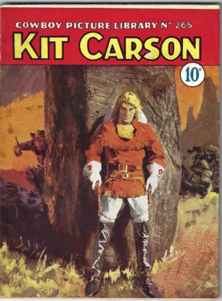 Kit Carson