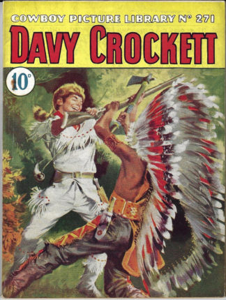 Davy Crockett
