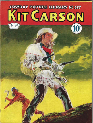 Kit Carson