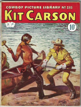 Kit Carson