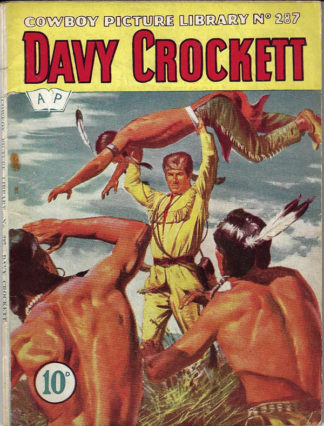 Davy Crockett