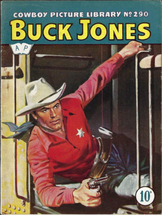 Buck Jones