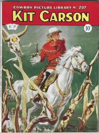 Kit Carson