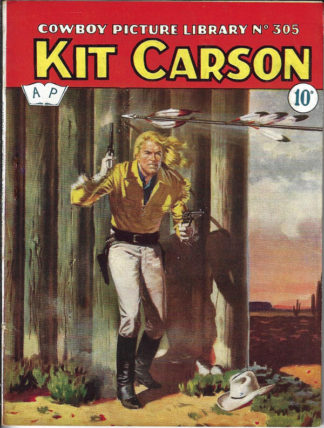 Kit Carson