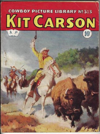 Kit Carson