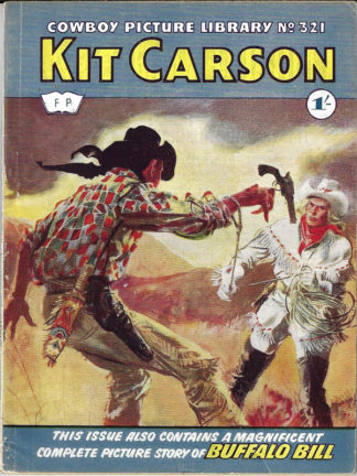 Kit Carson