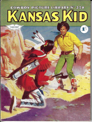 Kansas Kid