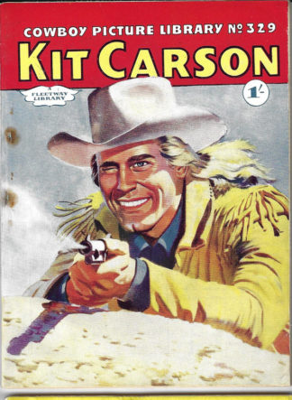 Kit Carson