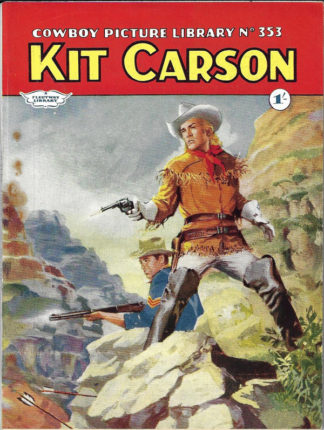 Kit Carson