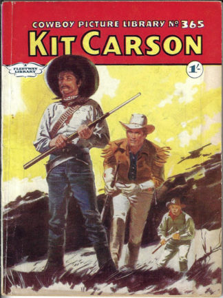 Kit Carson