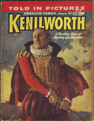 Kenilworth