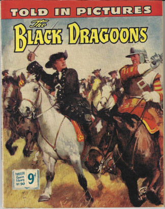 The Black Dragoons