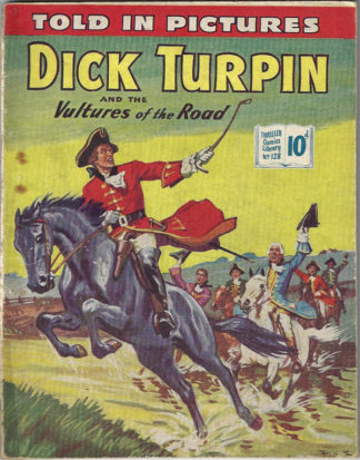 Dick Turpin