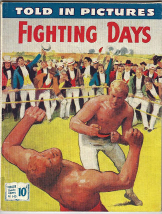 Fighting Days