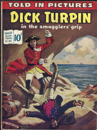 Dick Turpin