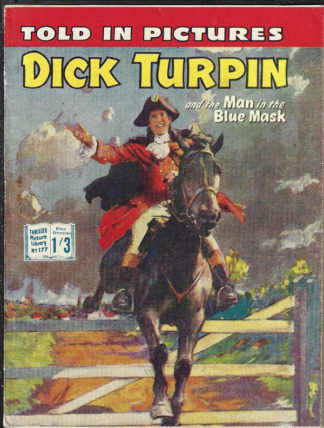 Dick Turpin