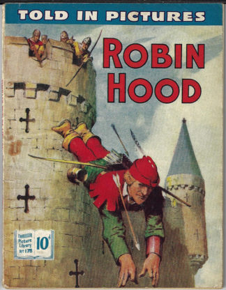 Robin Hood