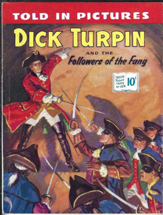 Dick Turpin