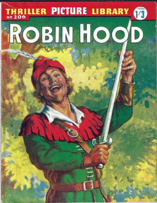 Robin Hood