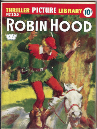 Robin Hood