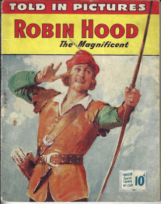 Robin Hood