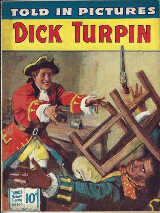 Dick Turpin
