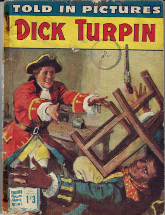 Dick Turpin