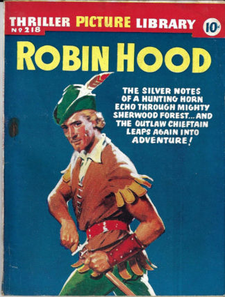 Robin Hood