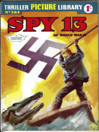 Spy 13