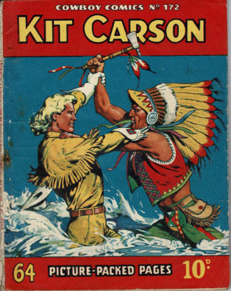 Kit Carson