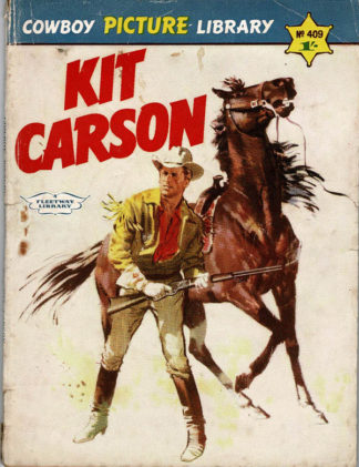 Kit Carson