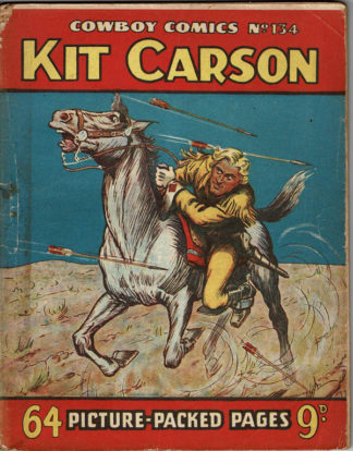 Kit Carson