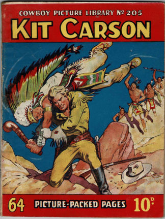 Kit Carson