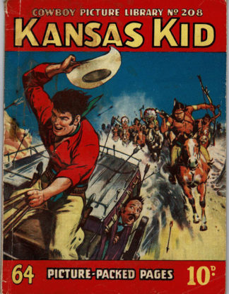 Kansas Kid