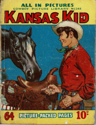 Kansas Kid