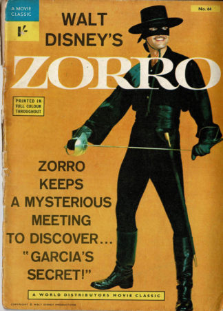 Zorro