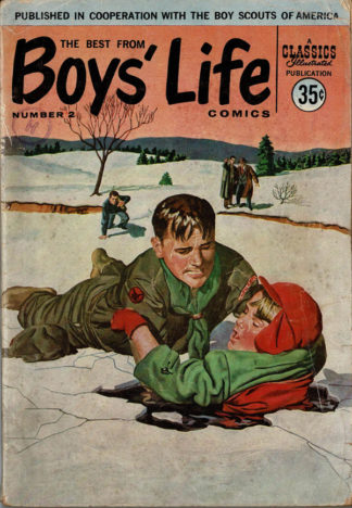 Boys' Life